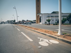Témara à Casablanca