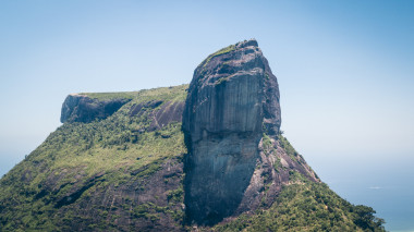 Rio - Pedra da Gávea
