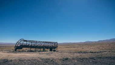 San Pedro de Atacama à la Ruta 27