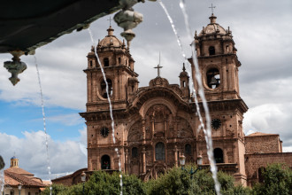 Cusco - Visite