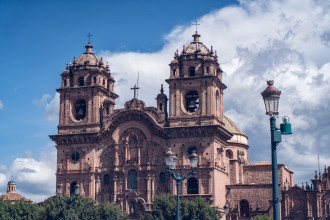Cusco - 2ème visite